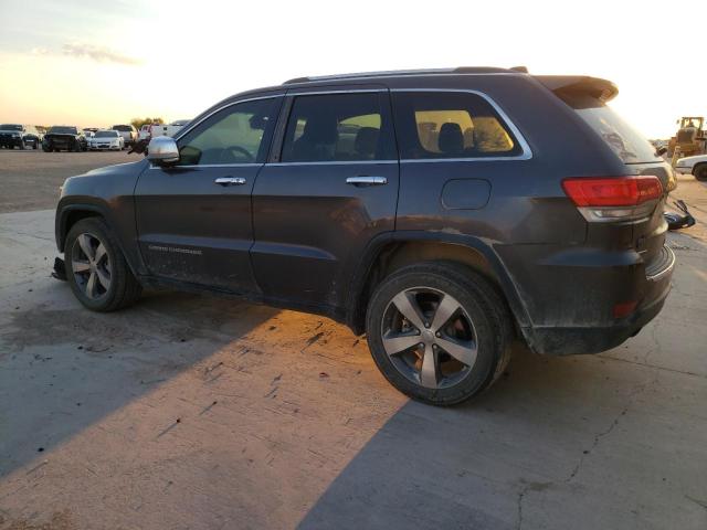 Vin: 1c4rjebm4ec404992, lot: 64268773, jeep grand cher limited 20142