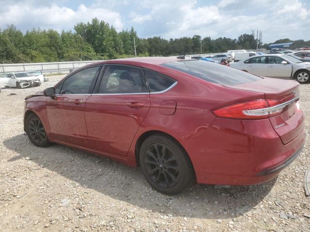 3FA6P0HD8HR128369 Ford FUSION SE