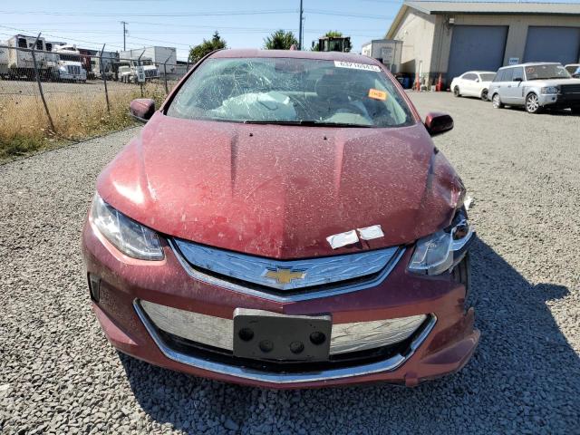 VIN 1G1RC6S57HU173294 2017 Chevrolet Volt, LT no.5