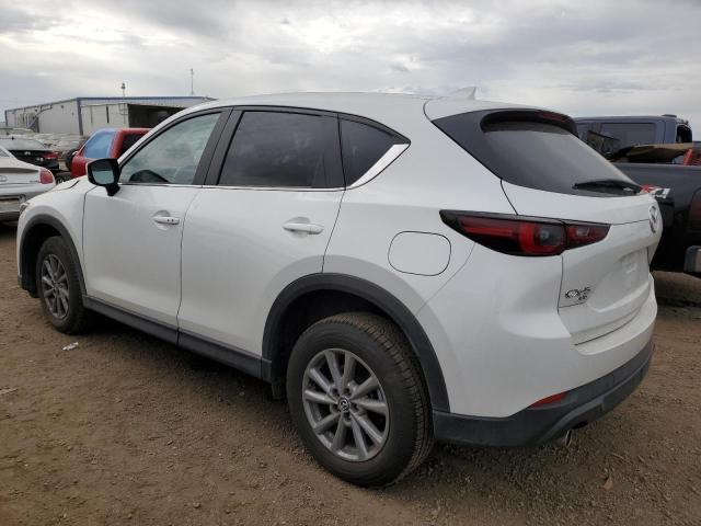 JM3KFBBM8P0154184 Mazda CX-5 Selec  2