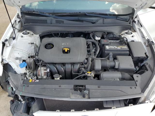 3KPF24AD8KE050006 KIA FORTE FE