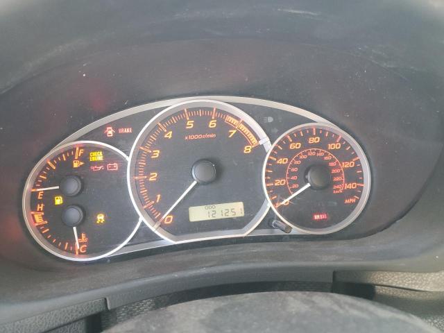 JF1GV7E68EG013136 Subaru Impreza Wrx