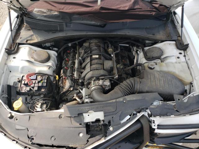 2016 DODGE CHARGER PO - 2C3CDXKT6GH303974
