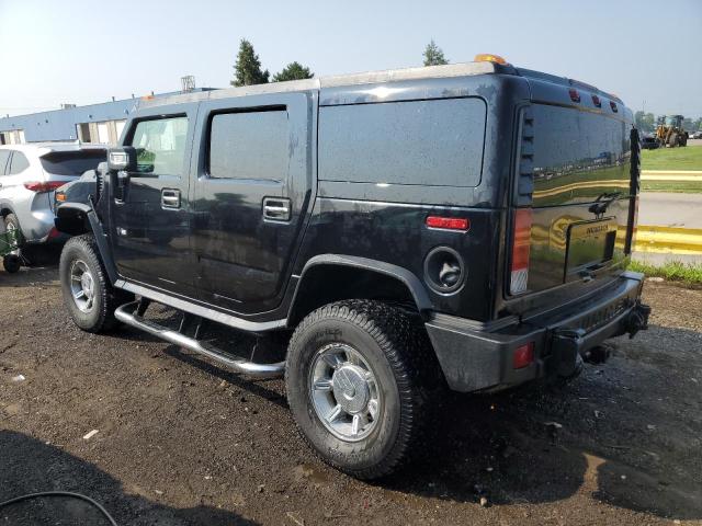 HUMMER H2  2006 1