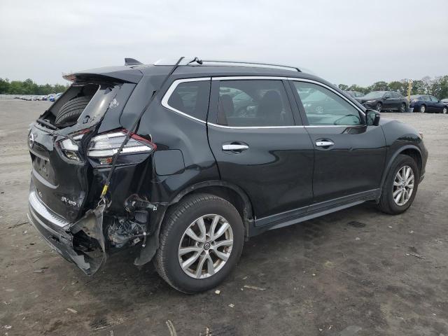 KNMAT2MV8HP528014 Nissan ROGUE S