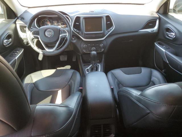 1C4PJLLB5JD590703 Jeep Cherokee Latitude Plus