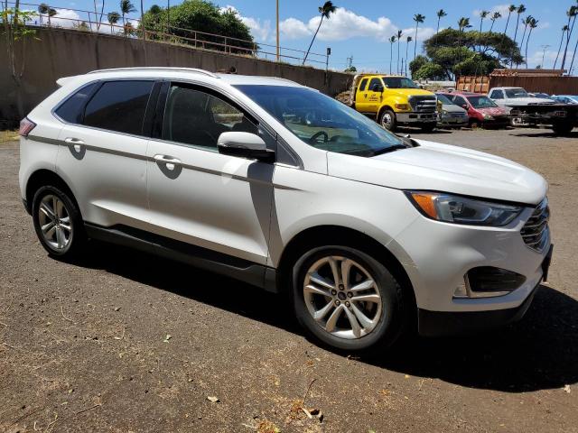 2FMPK3J96KBB81514 2019 FORD EDGE, photo no. 4