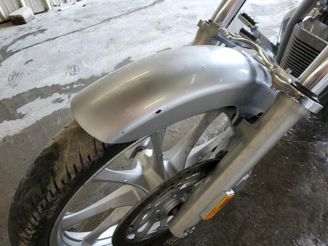 2010 HONDA VT1300 CX JH2SC6104AK001294