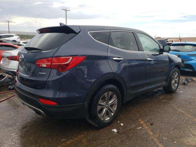 5XYZT3LB9GG323206 Hyundai SANTA FE SPORT