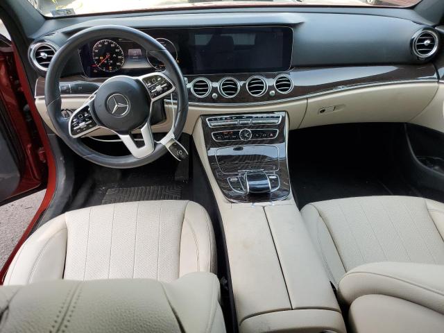 WDDZF4JB4KA587092 2019 MERCEDES-BENZ E-CLASS, photo no. 8