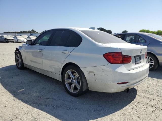 WBA3B1C53EK131470 BMW 320 I