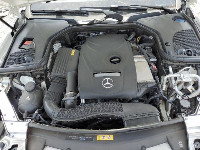 WDDZF4JB5JA384792 2018 MERCEDES-BENZ E-CLASS, photo no. 11