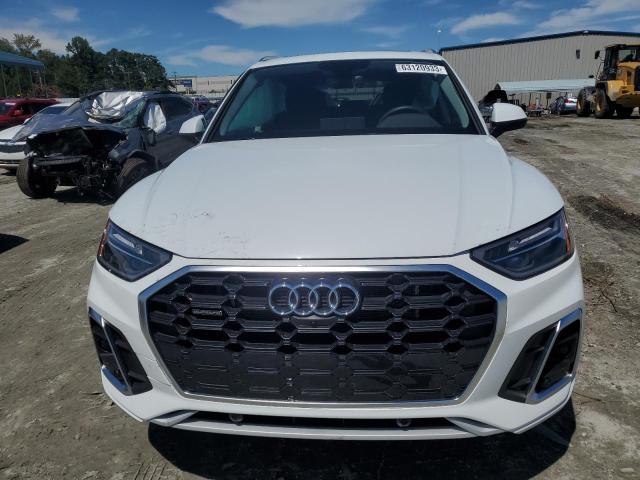 2022 AUDI Q5 E PREMI - WA1E2AFY4N2083201