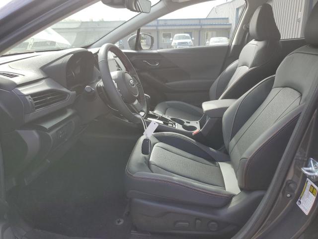 4S4GUHN65R3702031 Subaru Crosstrek Limited