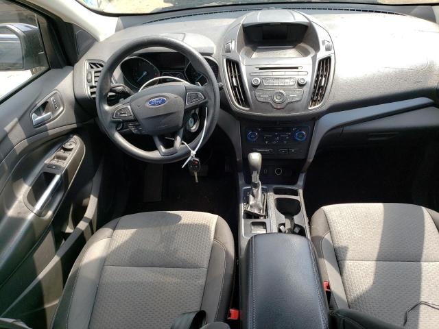 2017 FORD ESCAPE SE - 1FMCU0GD0HUB41838