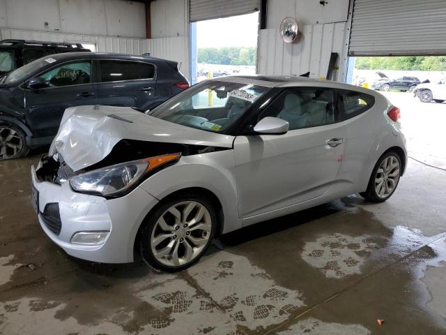 2012 Hyundai Veloster 