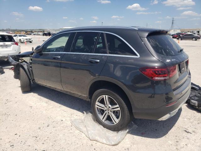 W1N0G8DB2MV311131 Mercedes-Benz GLC 300