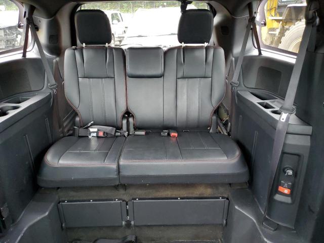 2016 DODGE GRAND 2C4RDGEG1GR250146