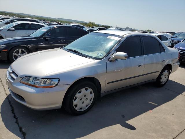 1998 Honda Accord Sedan LX