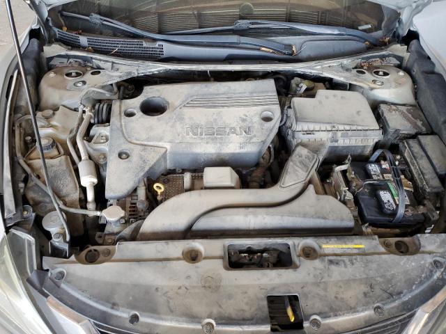 1N4AL3AP2HN326119 Nissan ALTIMA 2.5