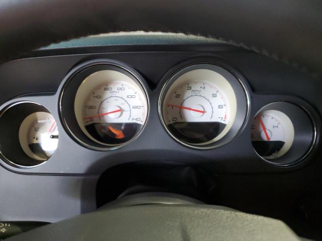 2013 Dodge Challenger Sxt VIN: 2C3CDYAG5DH509843 Lot: 66187703