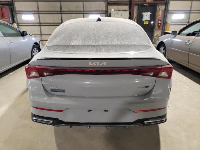 5XXG64J25NG116966 KIA K5 GT LINE