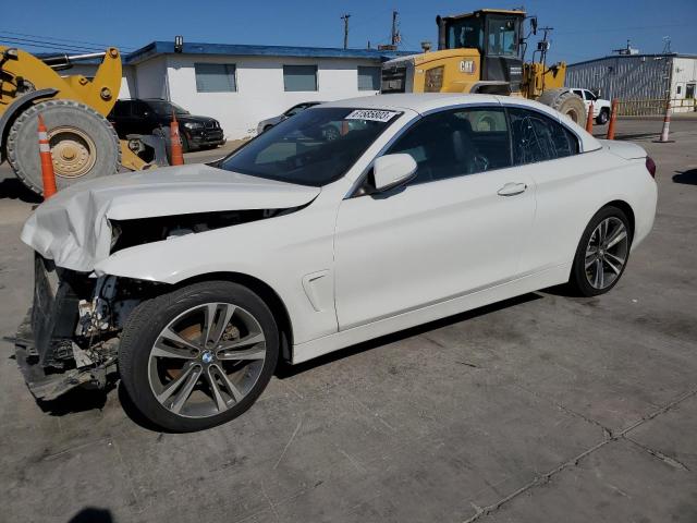 2020 BMW 4 Series 430i