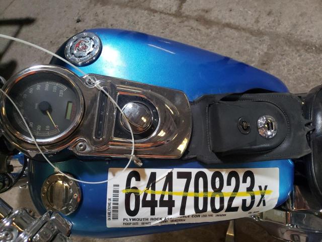 2004 HARLEY-DAVIDSON FXDWG 1HD1GEV174K303090