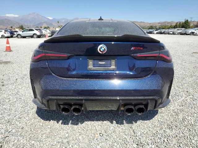 WBS53AZ04PCM06192 BMW M4