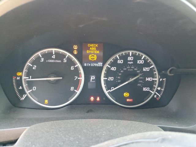 2015 ACURA ILX 20 PRE - 19VDE1F50FE003954