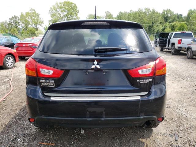 4A4AP3AU4FE012305 Mitsubishi Outlander Sport Es