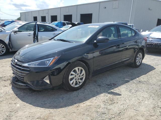 KMHD74LF4LU926513 Hyundai Elantra SE