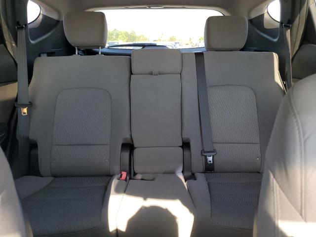 2015 HYUNDAI SANTA FE S - 5XYZT3LB1FG248886