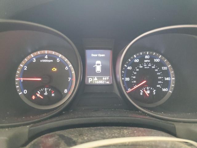 5XYZT3LB5FG259552 Hyundai SANTA FE SPORT