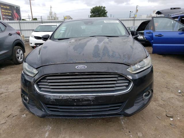 3FA6P0HD2ER243805 | 2014 FORD FUSION SE