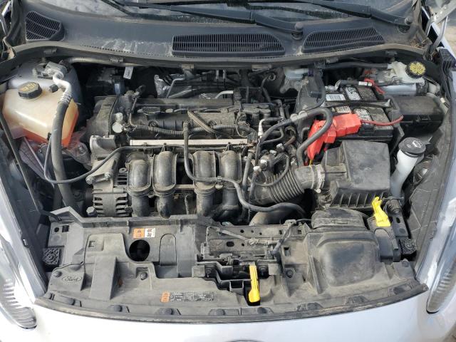 3FADP4AJ6HM156943 Ford FIESTA S
