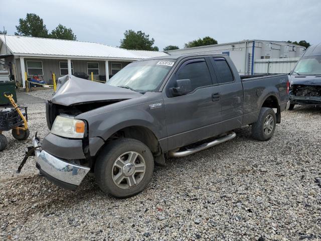 2005 Ford F-150 