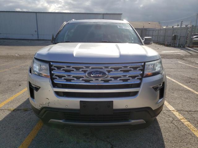 1FM5K8D88KGA48270 Ford EXPLORER XLT