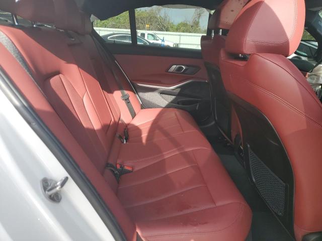 3MW5R1J02N8C31928 BMW 330I