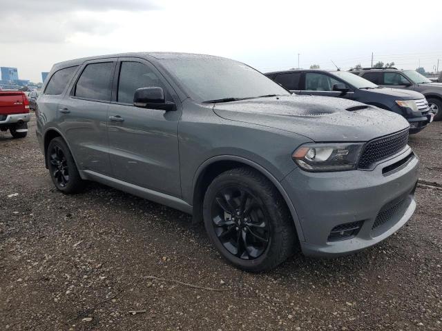 1C4SDJCT8LC382922 Dodge Durango R/t