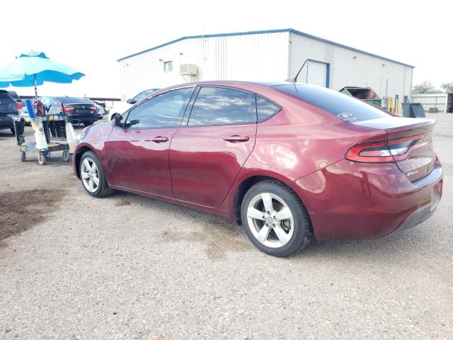 1C3CDFBB2FD238425 Dodge DART SXT