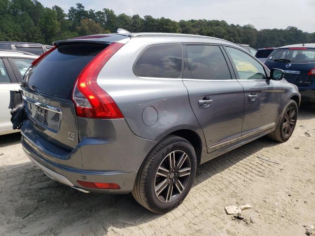 YV440MRR2H2106490 2017 VOLVO XC60, photo no. 3