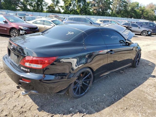 Vin: jthfe2c20a2502631, lot: 58205163, lexus is 350 20103