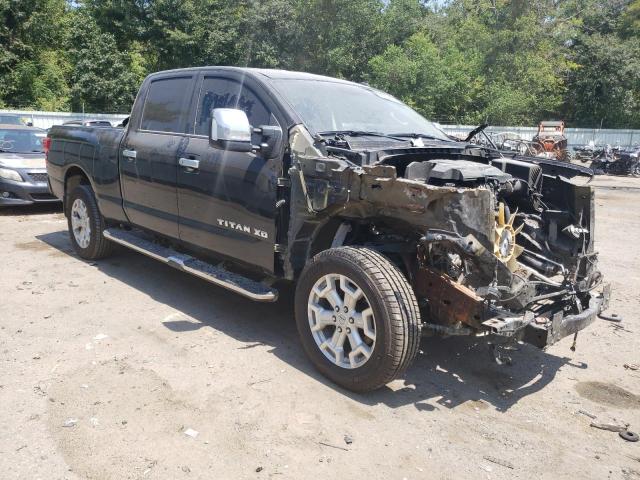 1N6AA1F48JN508042 Nissan Titan Xd Sl