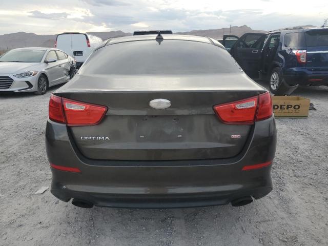 5XXGM4A71EG271158 KIA Optima Lx