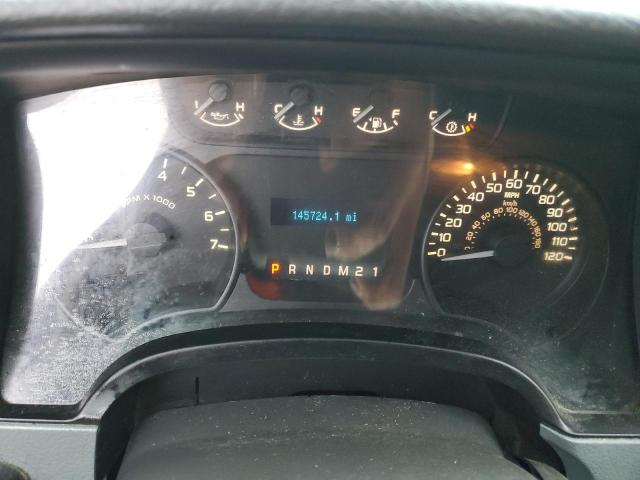 2012 Ford F150 Super Cab VIN: 1FTFX1EF1CFB10369 Lot: 47814634