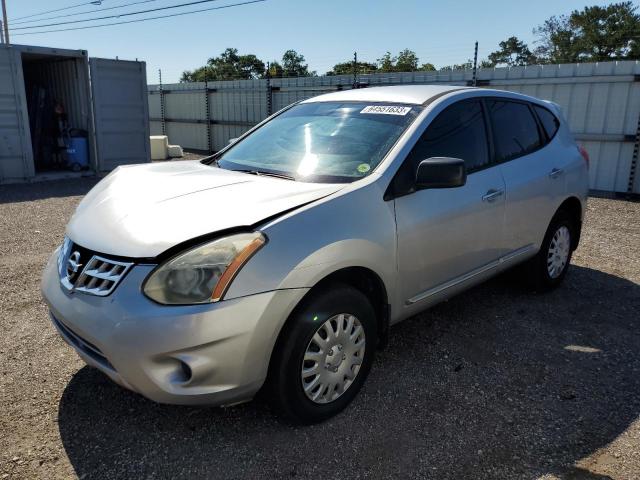 Vin: jn8as5mt3dw502217, lot: 64551633, nissan rogue s 2013 img_1