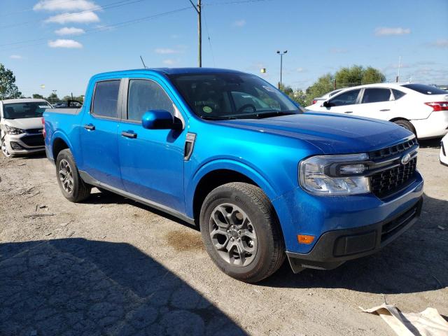 3FTTW8E9XNRA33239 Ford Maverick Xl