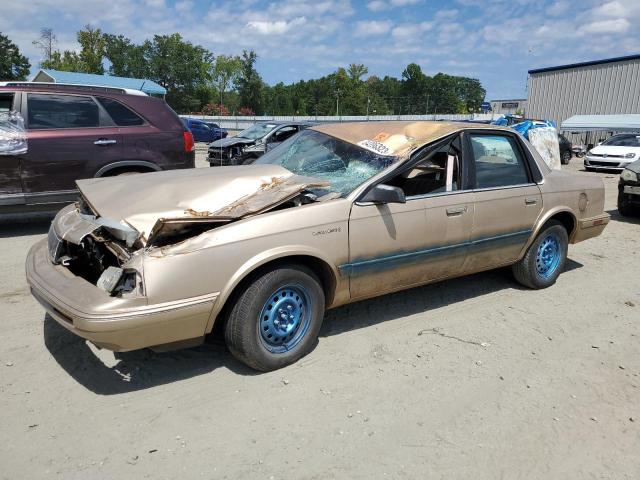 1994 Oldsmobile Cutlass 