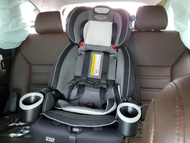 5XYPKDA55KG528401 KIA SORENTO SX